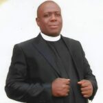 Gunmen Assassinate Popular Anglican Priest In Imo State