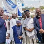 Eid-el-Maulud: Nigerian Pastor Leads Followers to Celebrate with Muslims in Northern State