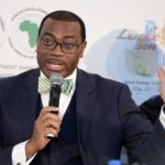 Dr Akinwumi Adesina Explains The Solutions For Nigeria’s Economic Problems (Photos & Video)