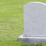 Lady Reveals Why She Visits Her Late Boyfriend’s Grave Every Year To Spit On It
