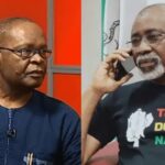 IPOB responsible for bloodshed in Southeast – Joe Igbokwe fires back at Abaribe