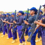 Kidnappings: NSCDC Deploys Female Rapid Response Squad To Adamawa Schools