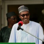 Why Over 12m Nigerian Children Are Scared Of Going To School – Buhari