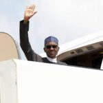 President Buhari To Depart Nigeria For Addis Ababa