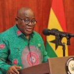 Don’t alter constitution to stay in power, Akufo-Addo cautions ECOWAS presidents