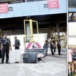 EndSARS: Lagos Repairs Lekki, Ikoyi Toll Gates Ahead Of Planned Re-opening