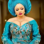 Alaafin Of Oyo’s Ex-Wife Introduces New Man To Her Family (Video)