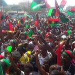 IPOB: Lawyers Seek Joinder As Northern Leaders Ask Court To Allow Igbo Secede