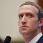 Report: Zuckerberg Loses $7bn Over Facebook, WhatsApp, Instagram Collapse