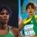 Blessing Okagbare May Go to Jail for Allegedly Doping