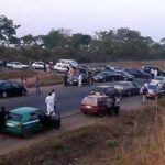 Edo Police Rescue Nine Kidnapped Travellers