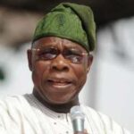 Obasanjo Reveals One Thing Nigeria Needs To Overcome Challenges Of Insecurity