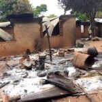 Gunmen Kill 10, Burn Houses In Fresh Attack On Plateau Community