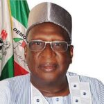 How Bamanga Tukur Helped Secure Debt Forgiveness For Nigeria During Obasanjo’s Tenure – Buhari
