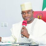 ₦20 Billion Fund: Kogi Government Gives EFCC 48 Hours To Retract Statement  (VIDEO)