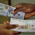 Dollar To Naira Exchange Rate For Today 12 November 2021