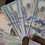 Dollar To Naira Exchange Rate Today 5 November 2021