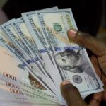 Dollar To Naira Exchange Rate Today 16 November 2021