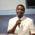 Pastor Adeboye Reveals How God Used Him To Heal One Of His Ex-Girlfriends’ Son
