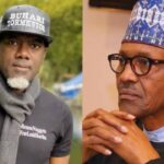 Petition Calling For President Buhari’s Arrest Deleted
