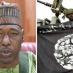 Insurgents Don’t Want Us To Have Peace — Zulum Reacts To ISWAP Attack