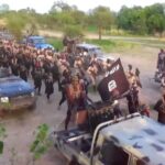 ISIS Fighters From Libya, Syria Storm Nigeria to Plan Fresh Attacks With ISWAP