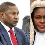 Justice Odili: AGF Malami reacts to indictment by home invasion suspect