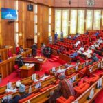 2023: National Assembly Forwards Electoral Bill To Buhari For Assent