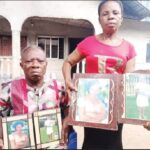I Feel Like Committing Suicide When I See Photos Of My Daughters Kidnapped Since 2009 – 64-Year-Old Rivers Retiree