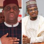 ‘Our Son Has Gone Mad Again’ – Reactions As FFK Defends Isah Pantami’s Professorship