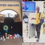 Slyvester’s Death: Police Questions Three Dowen College Students