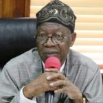 Buhari at 79: Lai Mohammed admits security challenges, lists president’s achievements