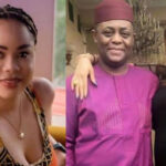 Precious Chikwendu Reveals Identity Of Pastor ‘Responsible’ For Her Fight With Fani-Kayode