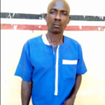 Kwara guard blames devil after raping 18-year-old daughter in gatehouse