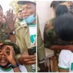 Lt.-Gen. Yahaya orders immediate release of romantic soldier