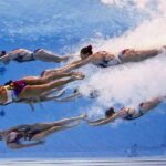 UAE Denies Nigerian Athletes Access To Partake In World Swimming Championships