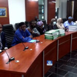 Kaduna Government Receives #EndSARS Report, To Set-up White Paper Committee