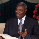 COVID-19 is real and not politically arranged – Kumuyi
