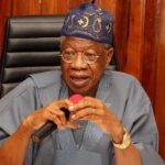 Insecurity: FG is winning war on terror, says Lai Mohammed