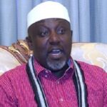 The Mystery Of Unknown Gunmen In Imo Is Now Unraveling With Recent Happenings – Okorocha Speaks On Son-in-law’s Arrest