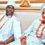 Yoruba Elders Move To Reconcile Ooni And Wife