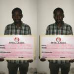 EFCC Arraigns Man Who Concealed 2,863 ATM Cards In Noodles