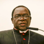 Bishop Kukah: Nigerians Only Consider Religion During Elections
