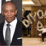 Dr Dre Holds Divorce Party 21 Years After Marriage