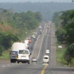 Christmas: Seven die as luxury bus conveying 63 persons lose control in Ogun