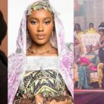 18-Year-Old Hijab Model Shatu Garko Wins Miss Nigeria 2021 (photos)