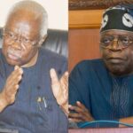 Tinubu Is A Liar And Should Not Be President Of Nigeria – Bode George (Video)
