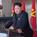 North Korea Bans Citizens From Laughing