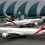 UAE Reportedly Bans Airlines From Flying Nigerians To Dubai