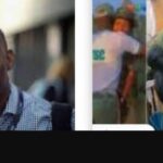 Omoyele Sowore Reacts To Alleged Detention Of Female Soldier Who Received Marriage Proposal In NYSC Camp
